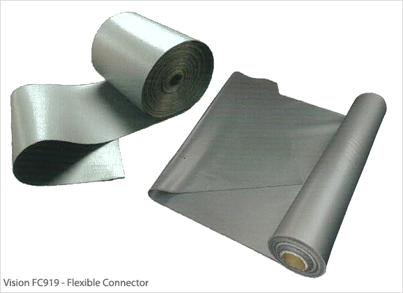 Vision FC919 - Flexible Connector